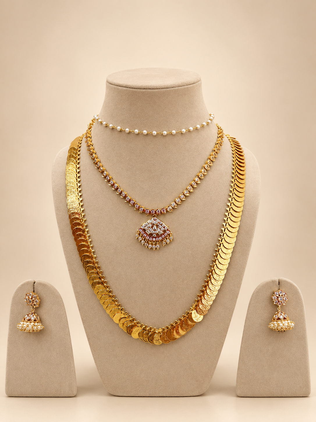 Heirloom Set