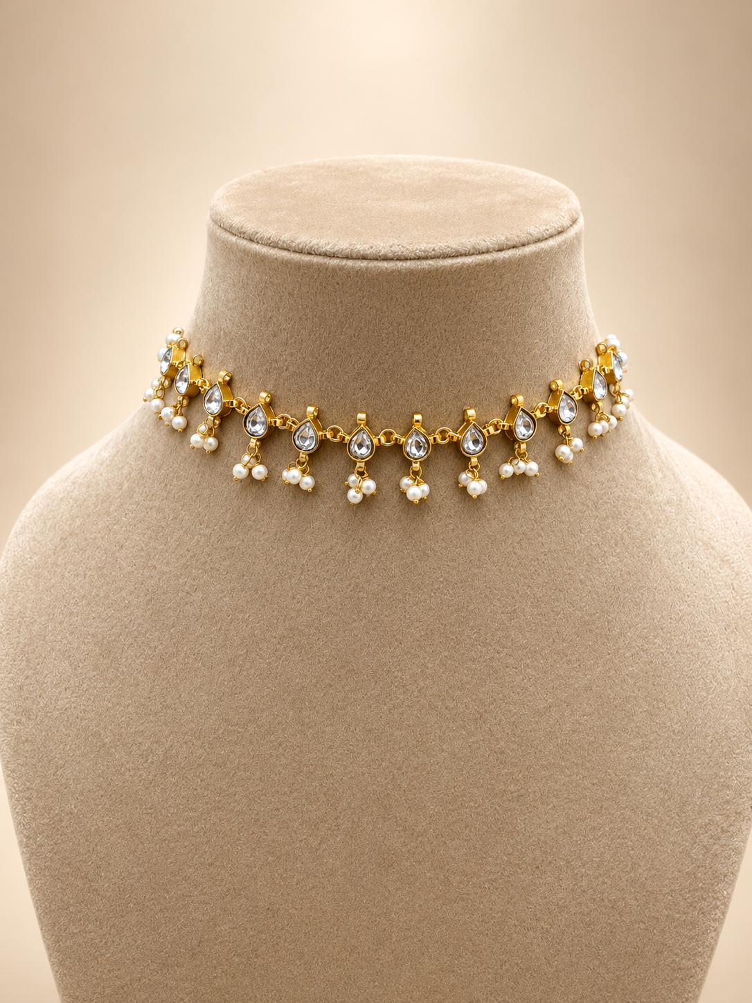 Vaira Drop Choker