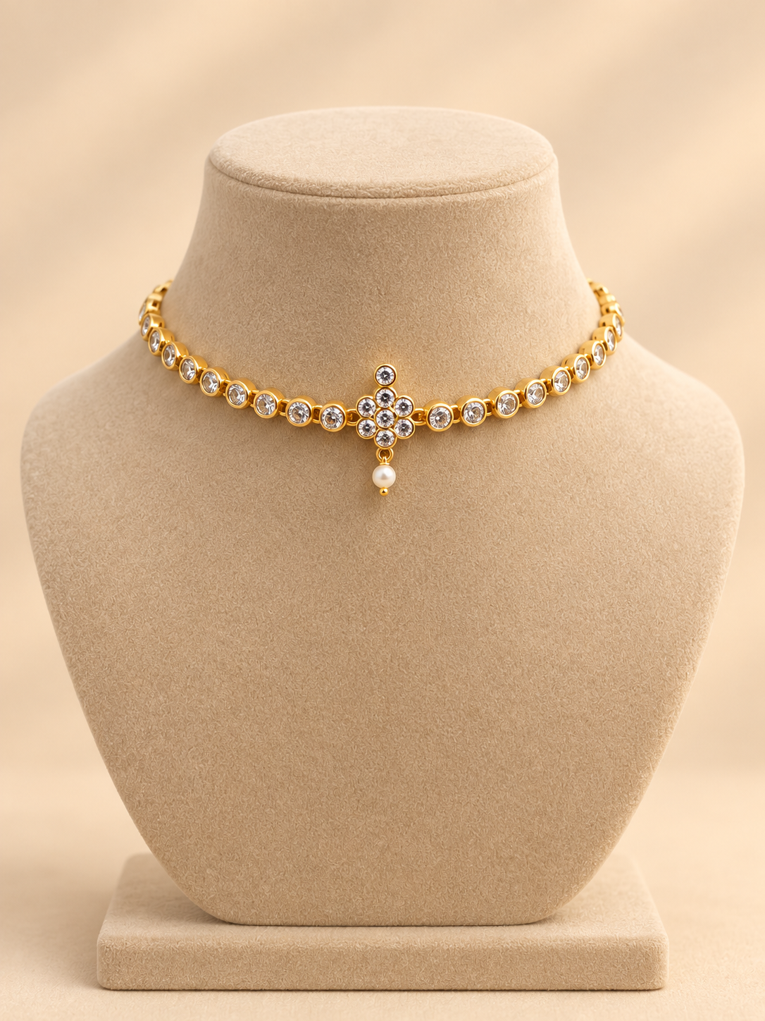 Impon Choker