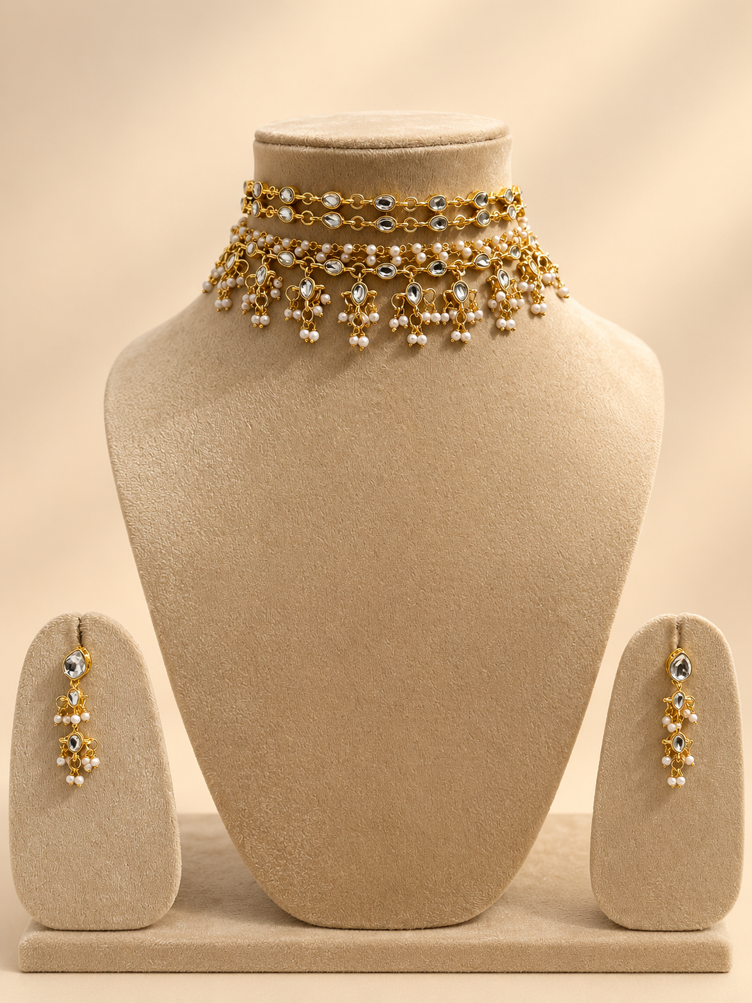 Layers of Elegance