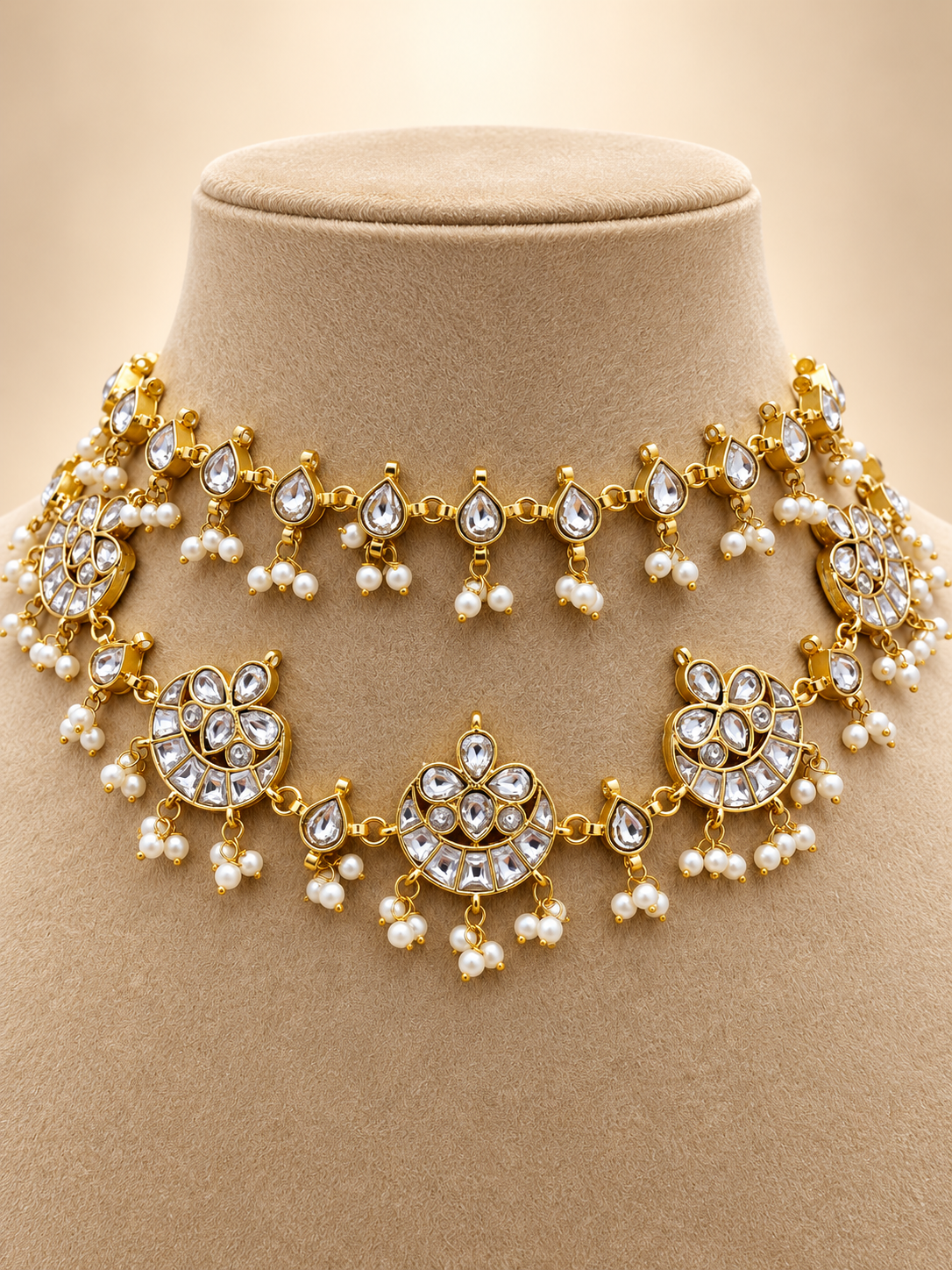 Vaira Jadau Set