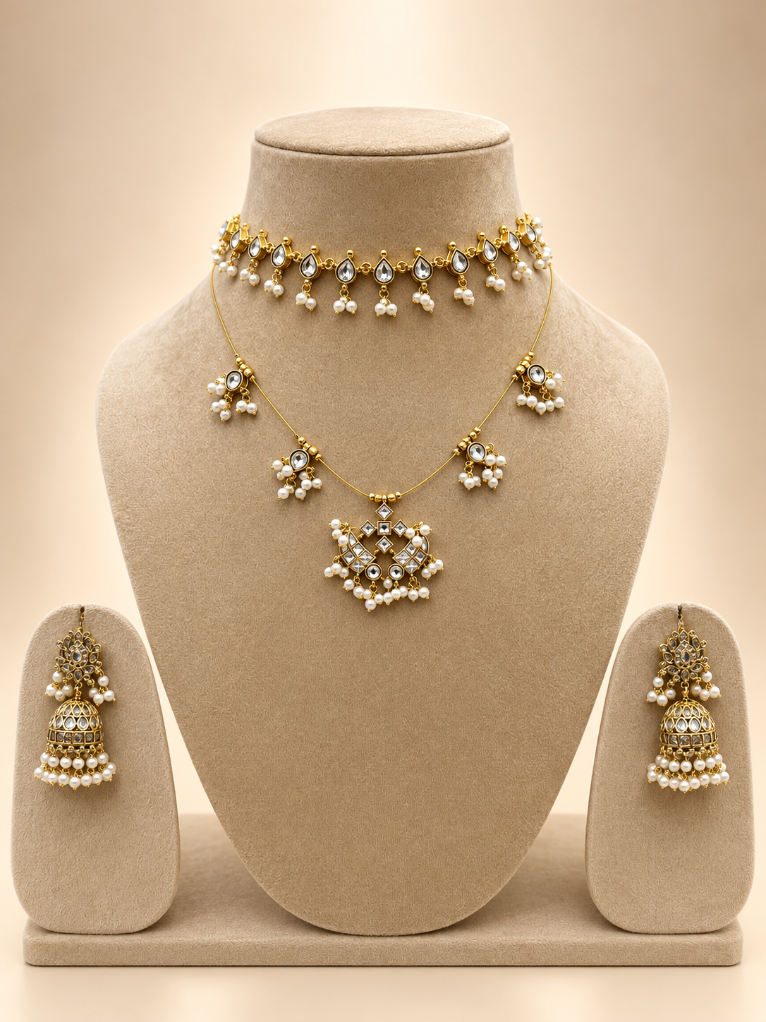 Vaira Heritage Invisible Set
