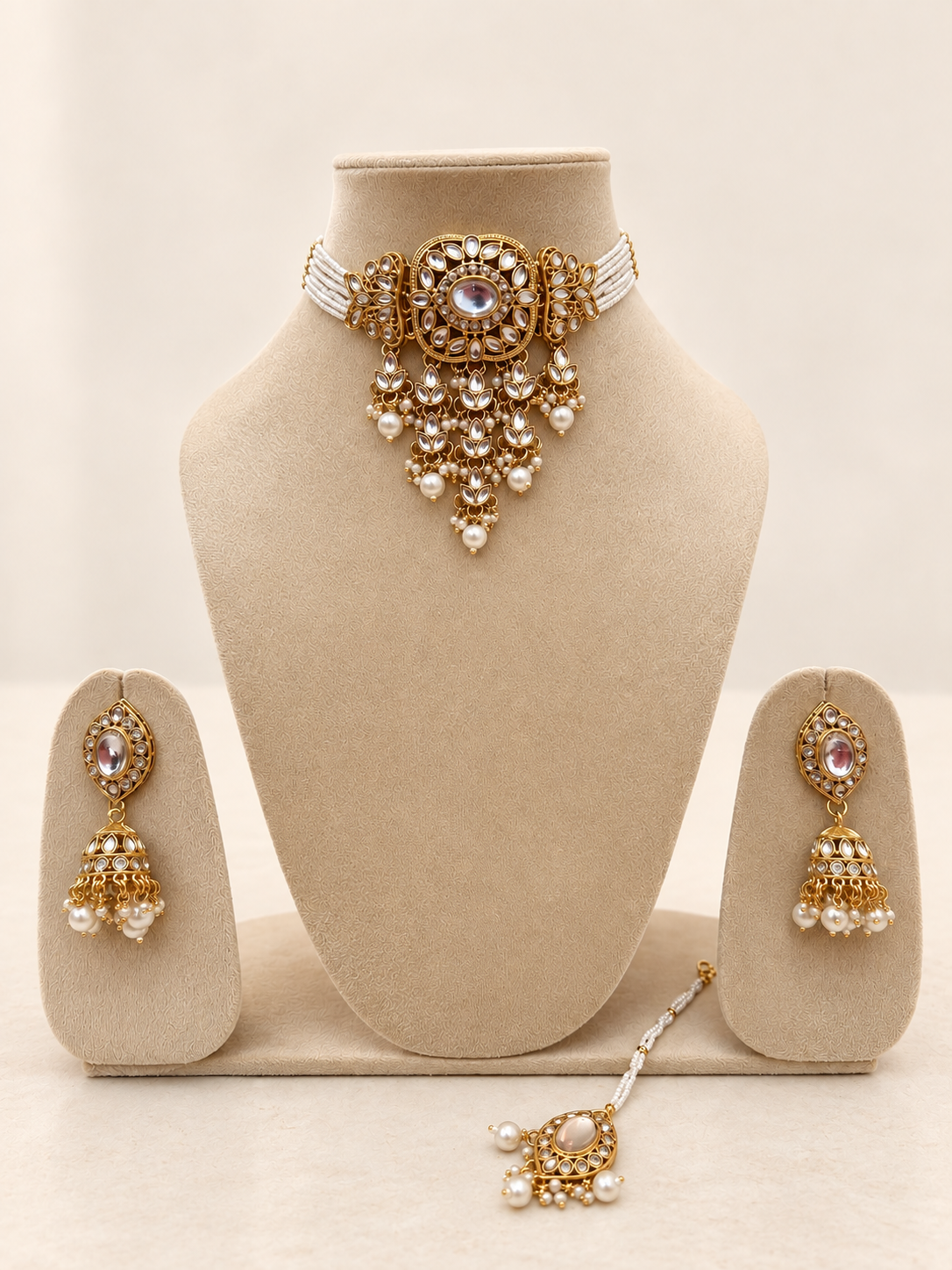 Pearl Noor Set