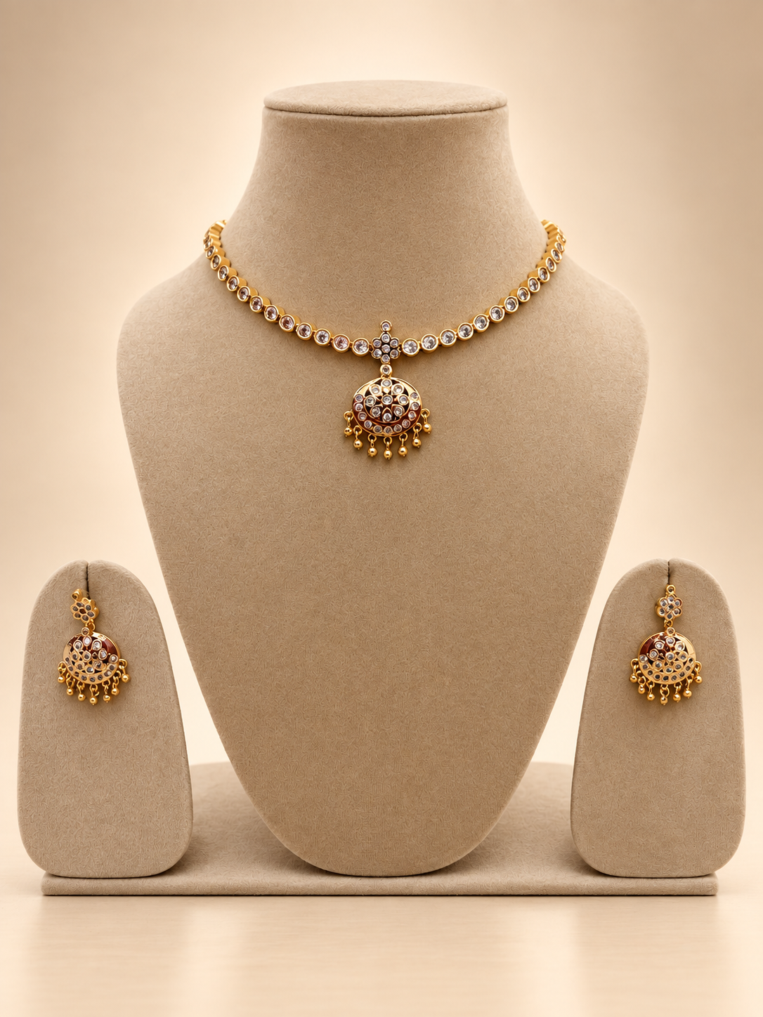 Impon Attiyal Set