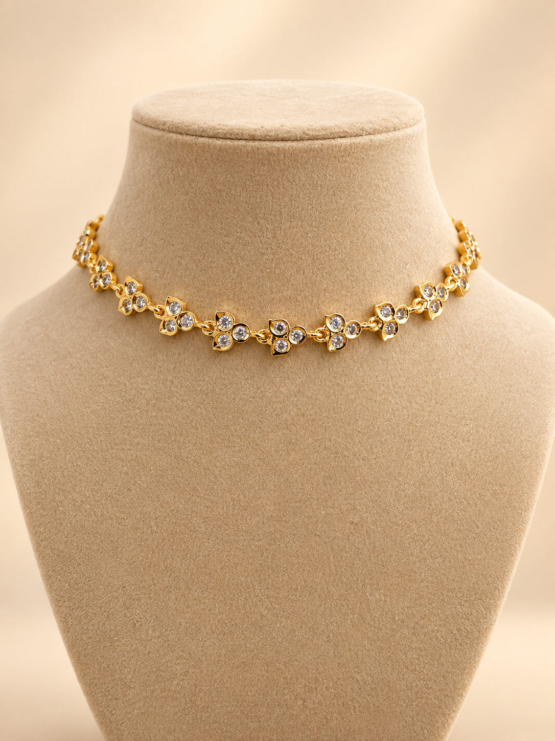 Impon Choker