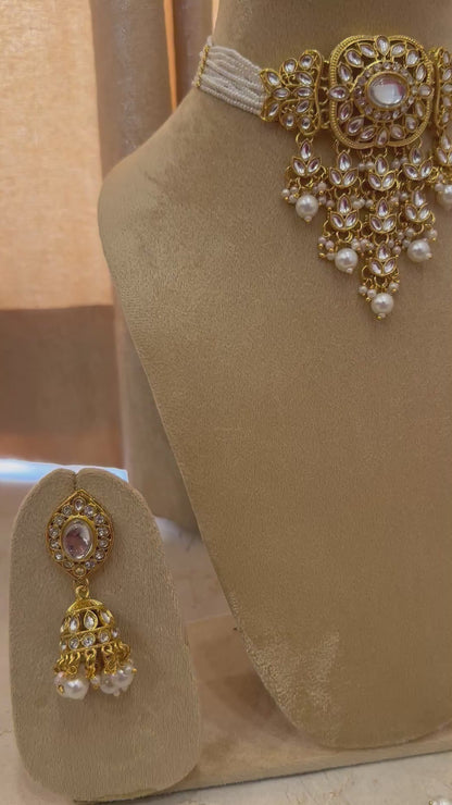 Pearl Noor Set